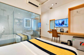 HANZ Son Mi Saigon Hotel